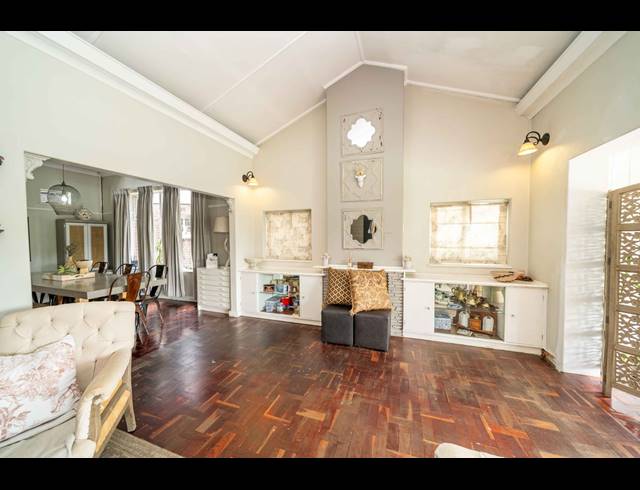 4 BEDROOM HOUSE FOR SALE IN PARKDENE